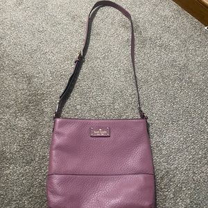 Kate Spade crossbody bag